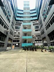 Lam Soon Industrial Building (D23), Factory #459750131
